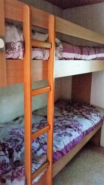 Camping La Viotterie Hotel La Boissiere  Room photo