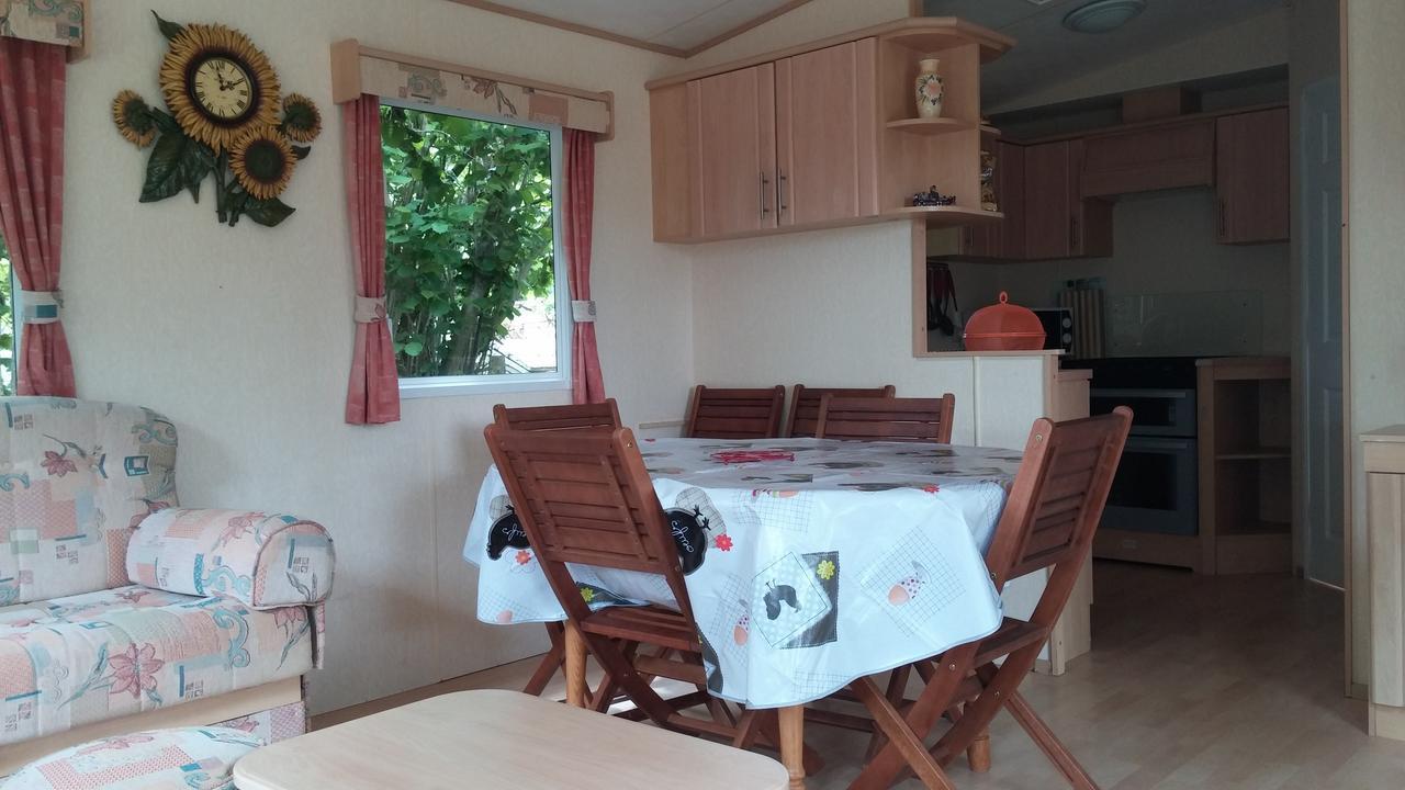 Camping La Viotterie Hotel La Boissiere  Exterior photo